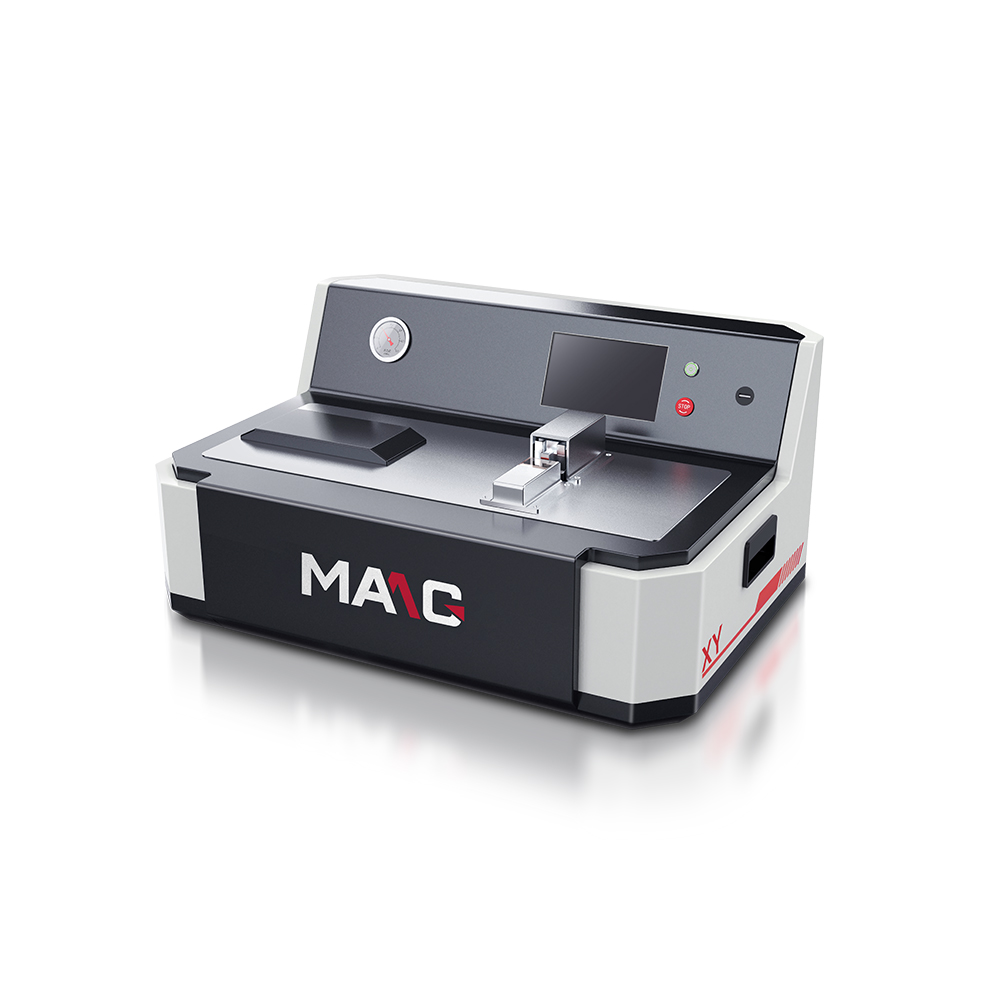 MG-XY-Ultrasonic wire harness welder
