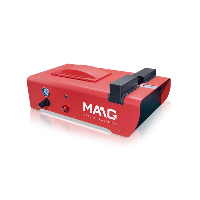 MG-XF-Ultrasonic wire harness welder