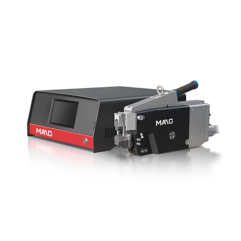 MG-FB-Ultrasonic metal tube sealing machine